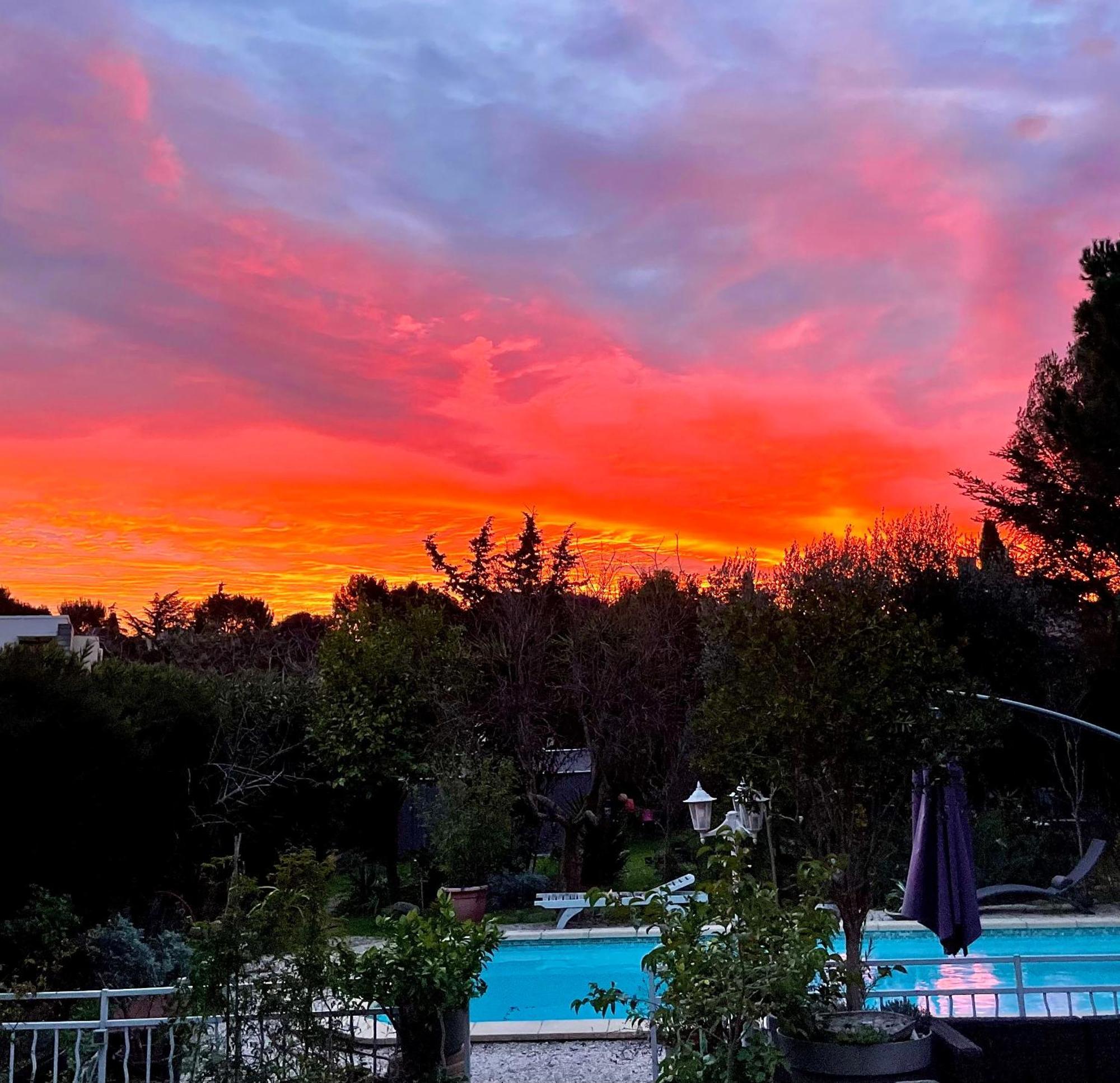 Les Pinsons Διαμέρισμα Λα Σιοτά Εξωτερικό φωτογραφία